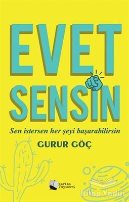 Evet Sensin - 1