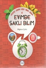 Evimde Saklı Bilim / Güzel Dinim Her Yanı Bilim 4 - Diyanet İşleri Başkanlığı