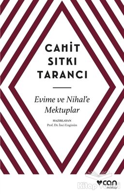 Evime ve Nihal’e Mektuplar - 1