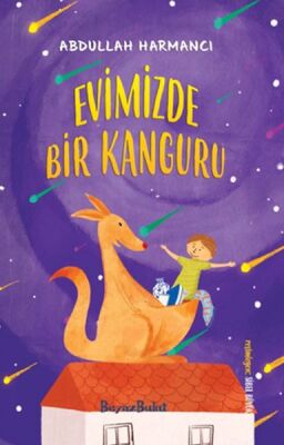 Evimizde Bir Kanguru - 1