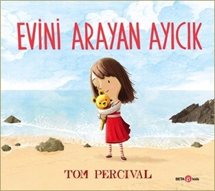 Evini Arayan Ayıcık - Beta Kids