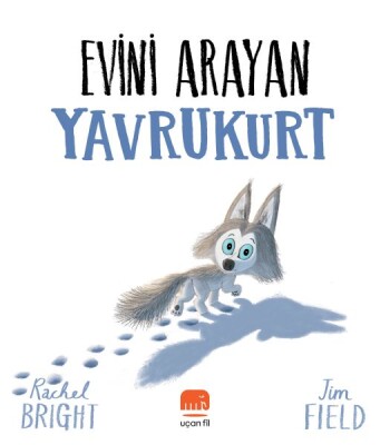 Evini Arayan Yavrukurt - Uçan Fil