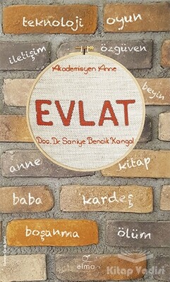 Evlat - Elma Yayınevi