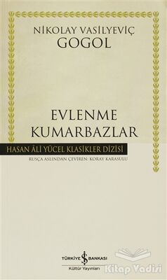 Evlenme - Kumarbazlar - 1