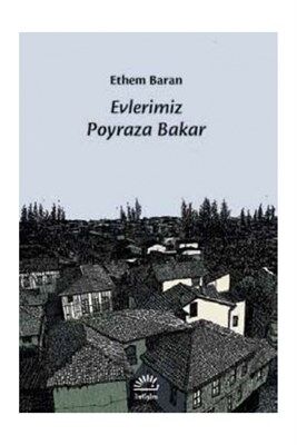 Evlerimiz Poyraza Bakar - 1