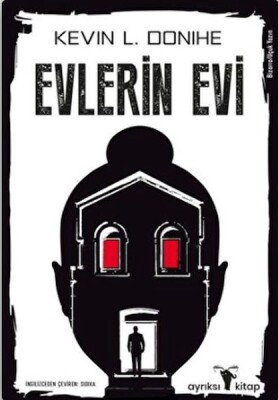 Evlerin Evi - Ayrıksı Kitap