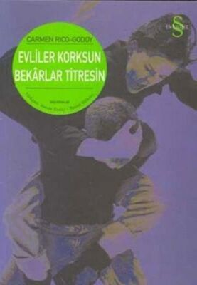 Evliler Korksun Bekarlar Titresin - 1