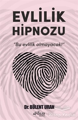 Evlilik Hipnozu - Pusula Yayınevi