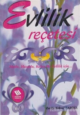 Evlilik Reçetesi - 1