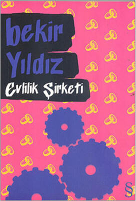 Evlilik Şirketi - Everest Yayınları