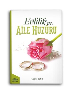 Evlilik Ve Aile Huzuru - Süeda Yayınları