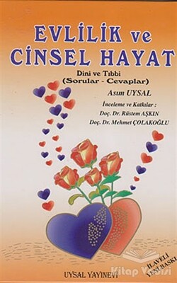 Evlilik ve Cinsel Hayat - Uysal Yayınevi