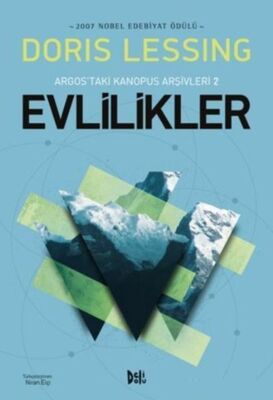 Evlilikler - 1