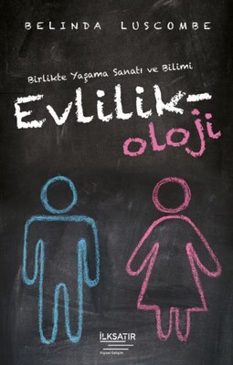 Evlilikoloji - İlksatır Yayınevi