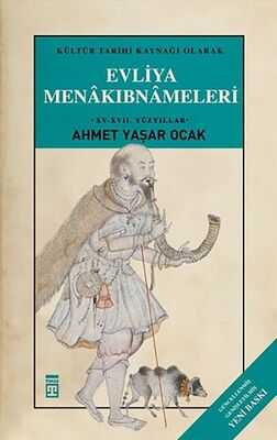 Evliya Menakıbnameleri - 1