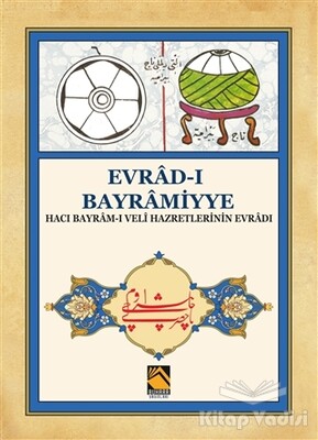 Evrad-ı Bayramiyye - Buhara Yayınları