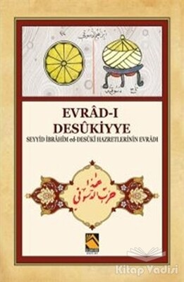 Evrad-ı Desükiyye - Buhara Yayınları