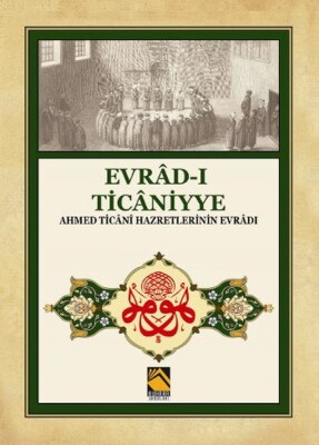 Evrad-ı Ticaniyye - Buhara Yayınları
