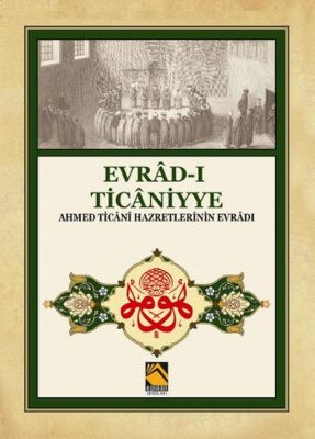 Evrad-ı Ticaniyye - 1