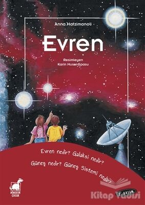 Evren - 1