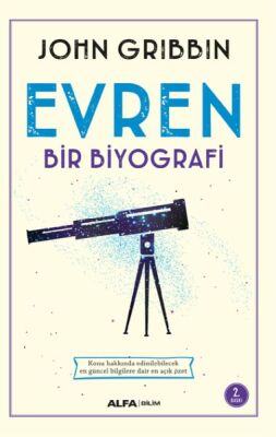 Evren Bir Biyografi - 1