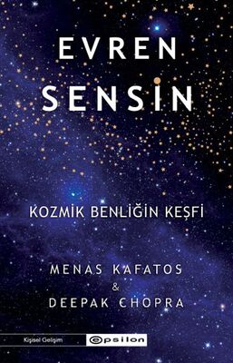 Evren Sensin - 1