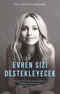 Evren Sizi Destekleyecek - Butik Yayınları