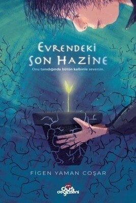 Evrendeki Son Hazine - Düş Değirmeni