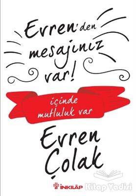 Evren'den Mesajınız Var! - 1