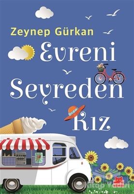 Evreni Seyreden Kız - 1