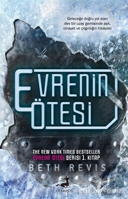 Evrenin Ötesi - Olimpos Yayınları