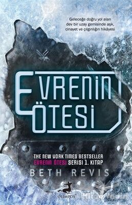 Evrenin Ötesi - 1