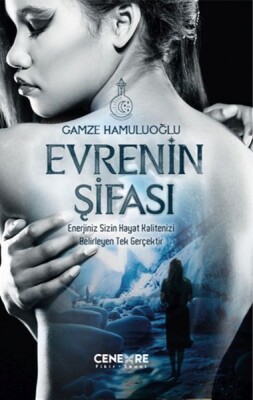 Evrenin Şifası - Cenevre Fikir Sanat