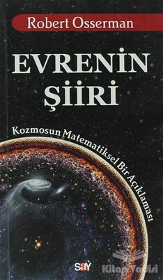 Evrenin Şiiri - Say Yayınları