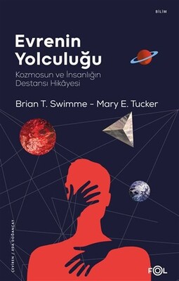 Evrenin Yolculuğu - Fol Kitap