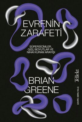 Evrenin Zerafeti - 1