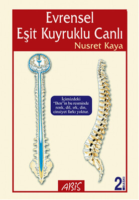 Evrensel Eşit Kuyruklu Canlı - Abis Yayınları