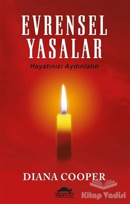 Evrensel Yasalar - Maya Kitap