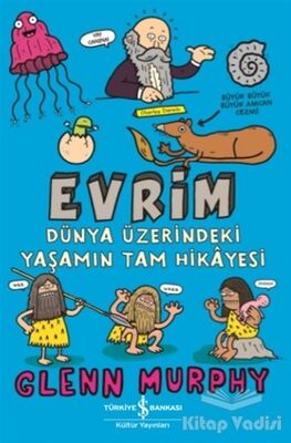 Evrim - 1