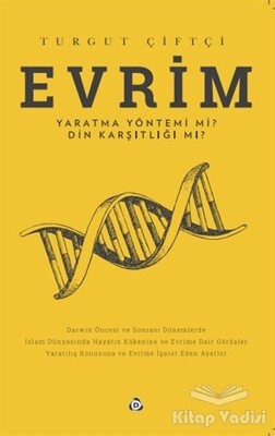 Evrim - Düşün Yayıncılık