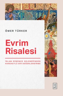 Evrim Risalesi - Ketebe Yayınları