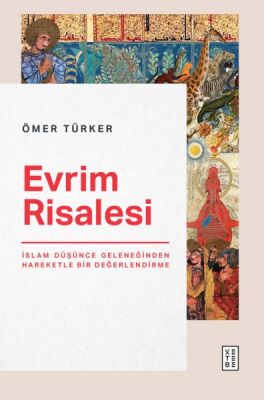 Evrim Risalesi - 1