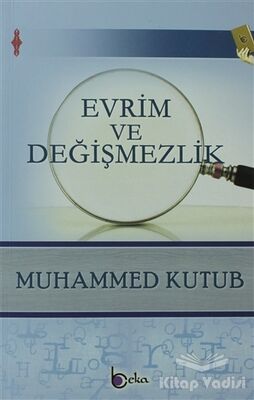 Evrim ve Değişmezlik - 1