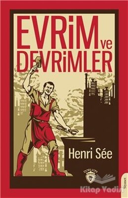 Evrim ve Devrimler - Dorlion Yayınları