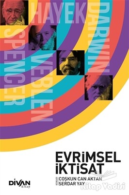 Evrimsel İktisat - Divan Kitap