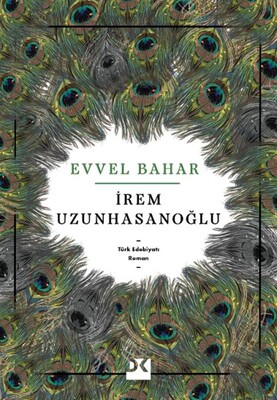 Evvel Bahar - Doğan Kitap