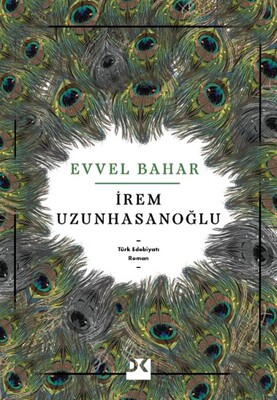 Evvel Bahar - Doğan Kitap