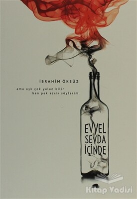 Evvel Sevda İçinde - Kolektif Kitap