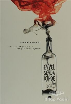 Evvel Sevda İçinde - 1