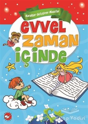 Evvel Zaman İçinde - 1